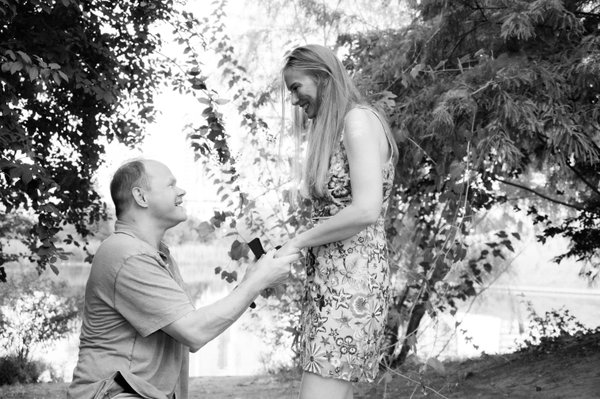 Wedding example