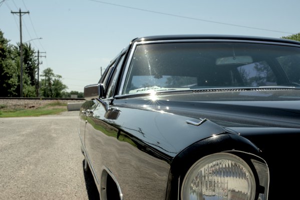 Automotive example