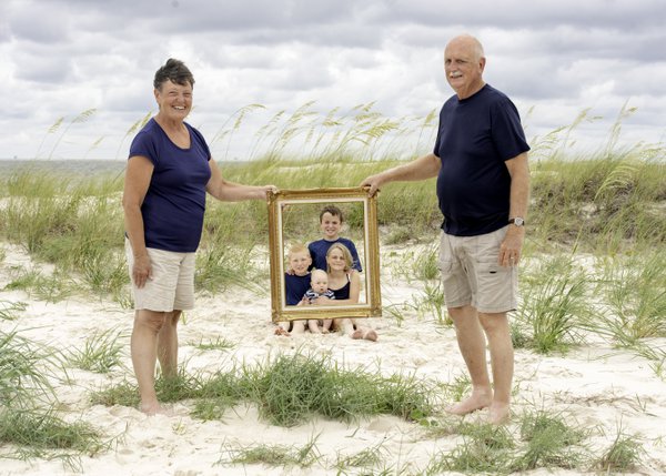 Family example
