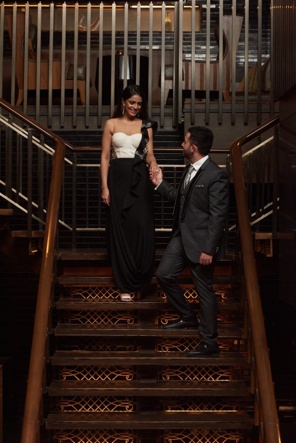 Wedding example
