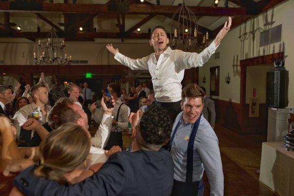 Party example