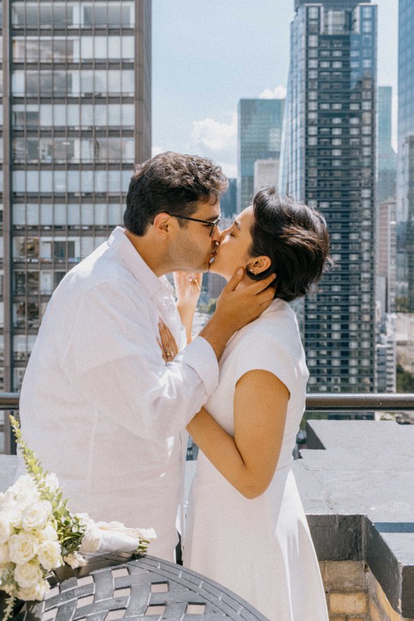 Engagement example