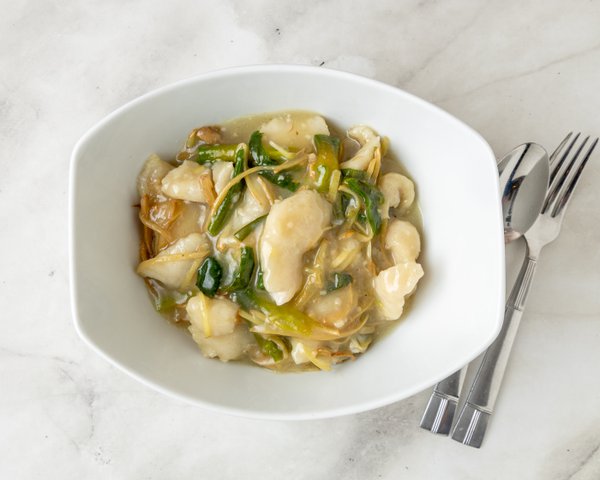 Food example