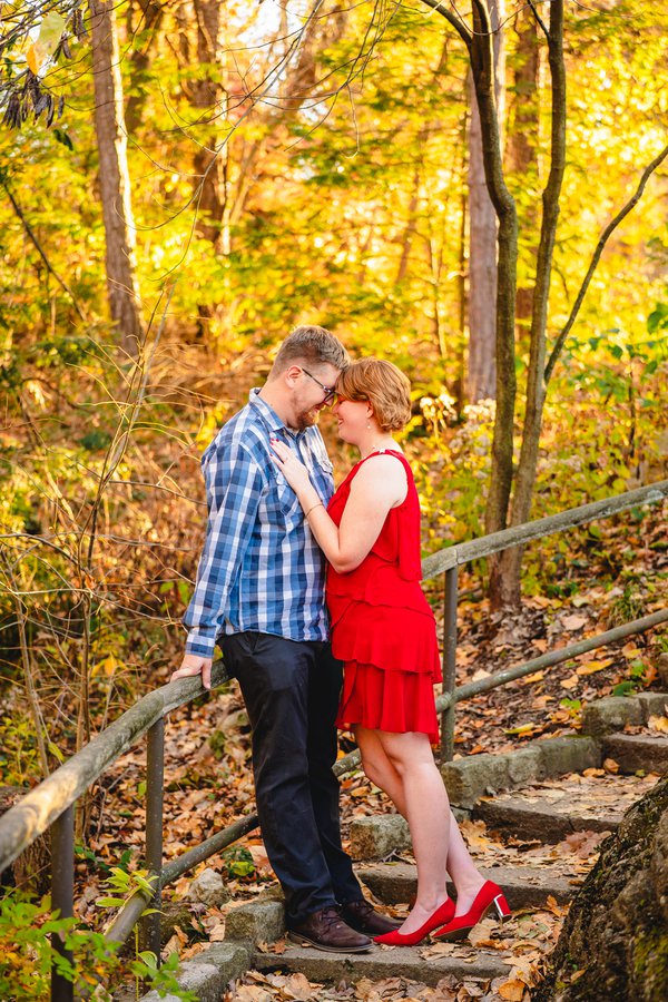 Engagement example