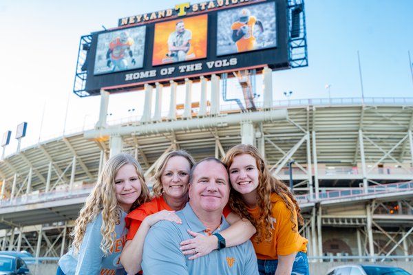 Family example