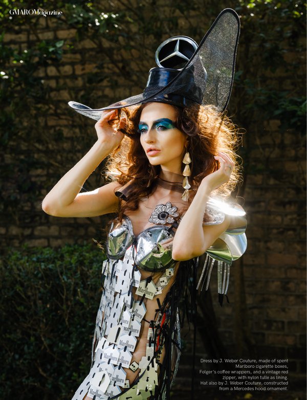 Fashion example