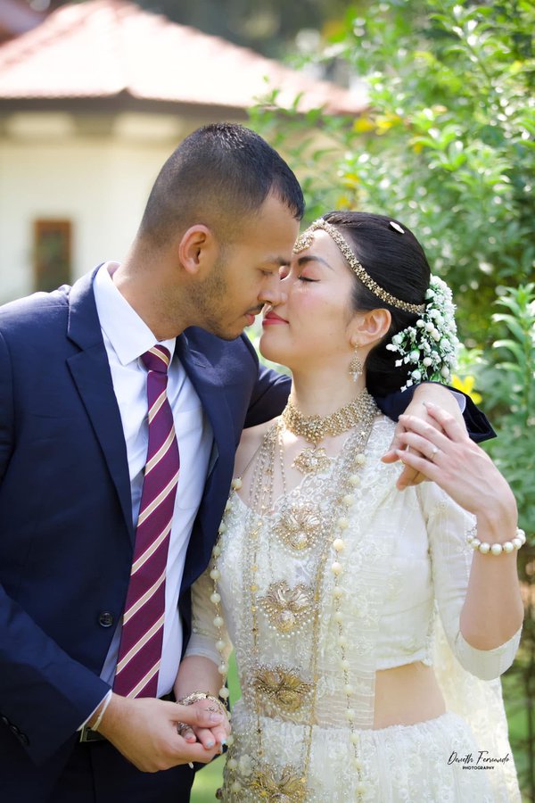 Wedding example