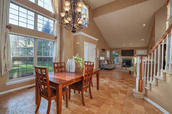 Real Estate example