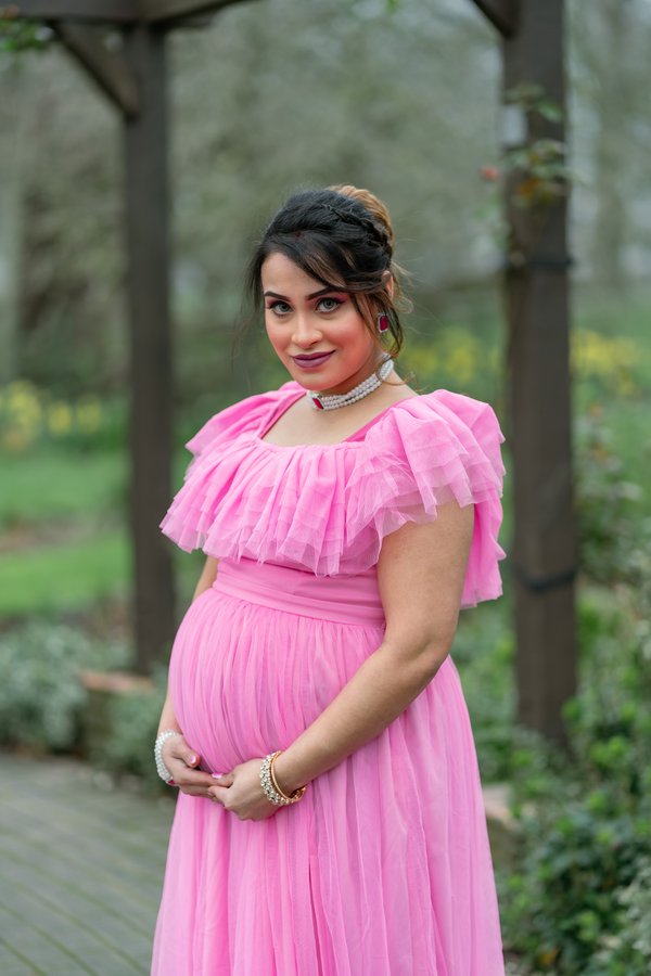 Maternity example