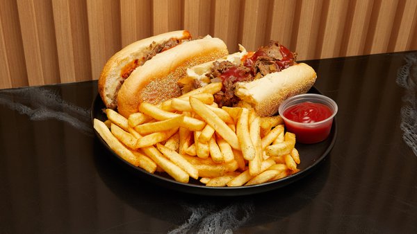 Food example