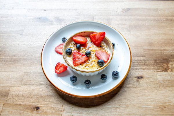 Food example