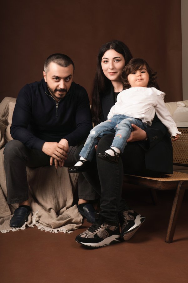 Family example