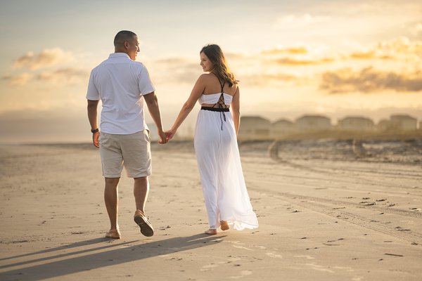 Engagement example