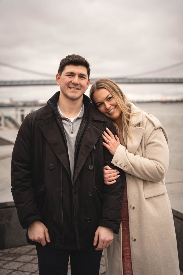 Engagement example