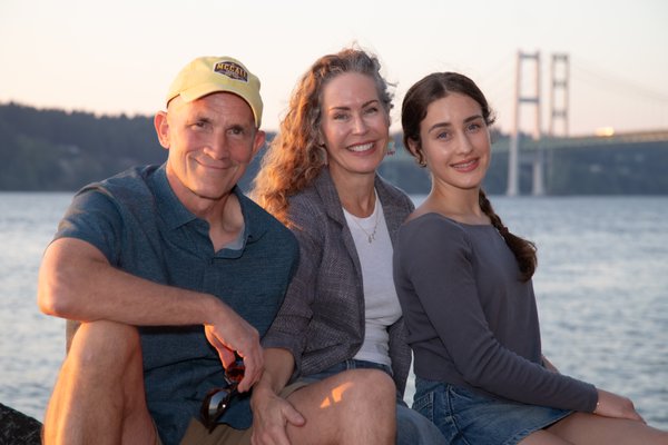 Family example