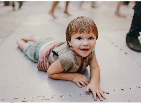 Kids example