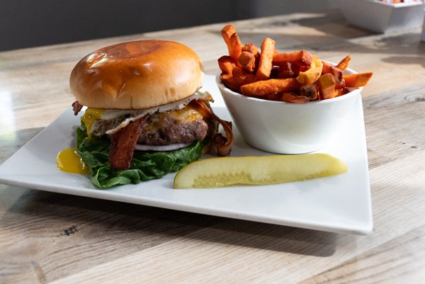 Food example