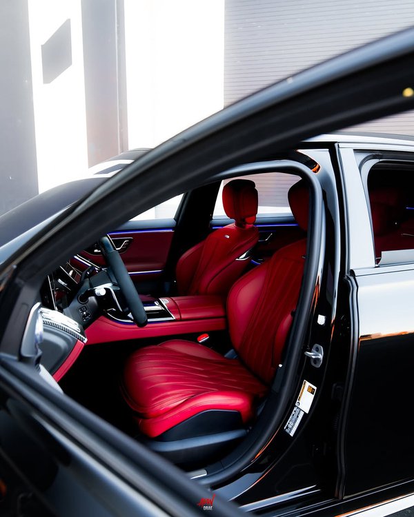 Automotive example
