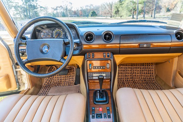 Automotive example