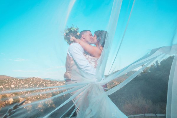 Wedding example