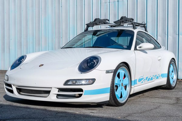 Automotive example