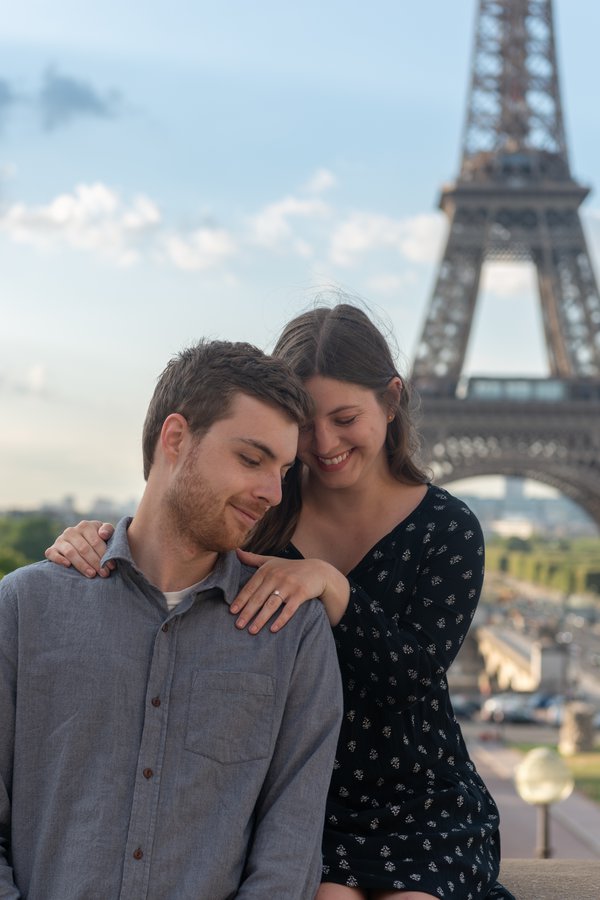 Engagement example
