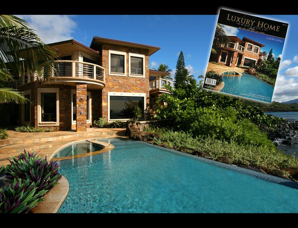 Real Estate example