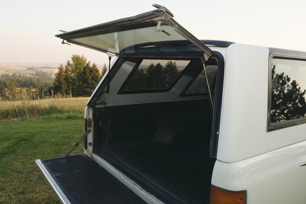 Automotive example