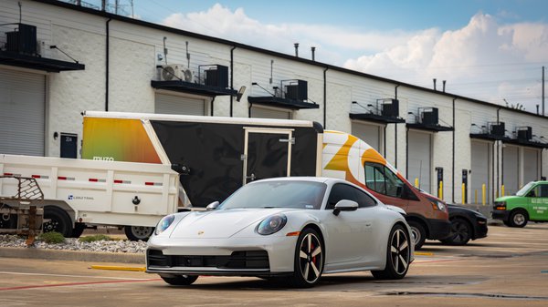 Automotive example