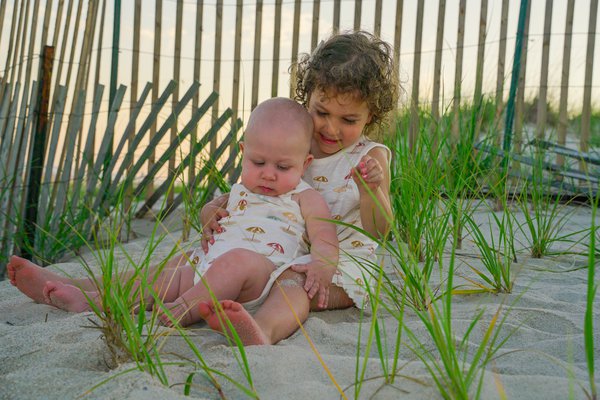 Kids example