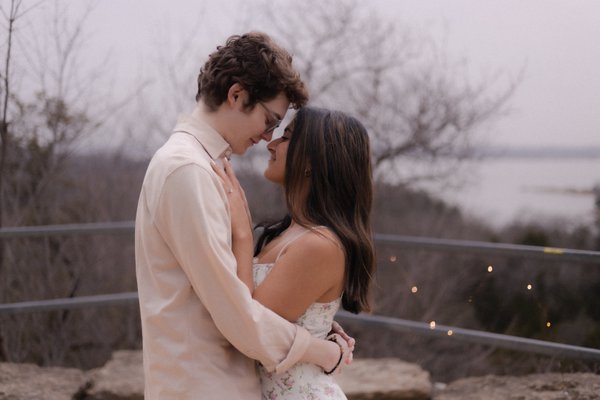 Engagement example