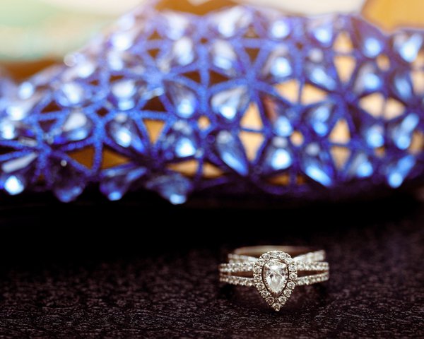 Wedding example