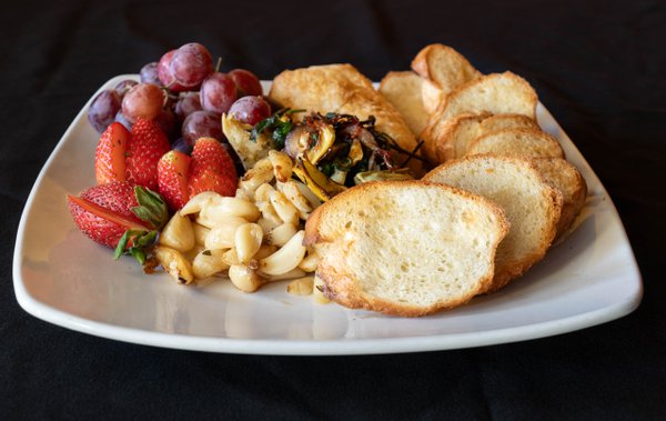 Food example