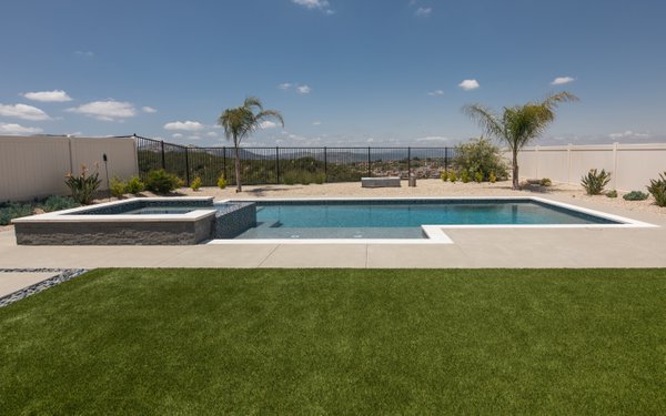 Real Estate example