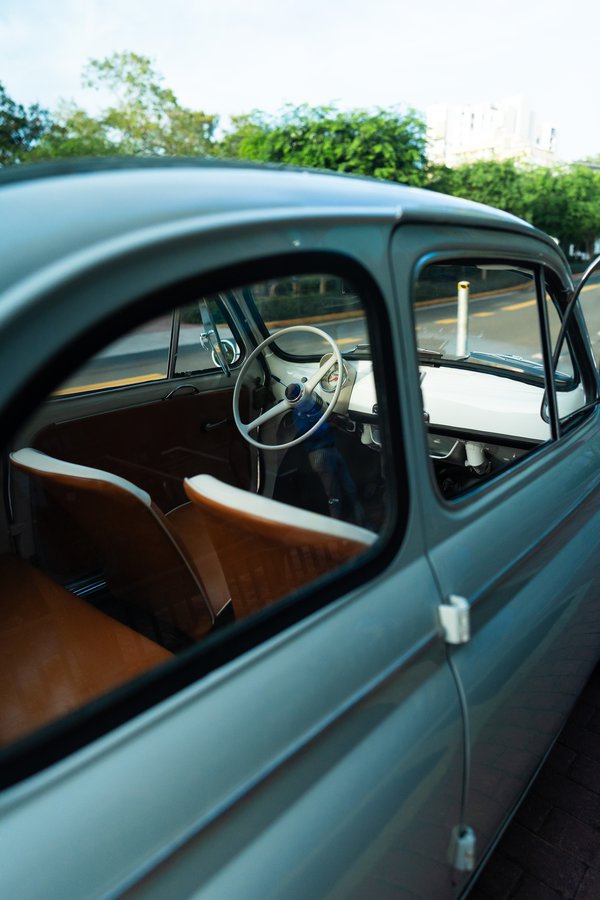 Automotive example