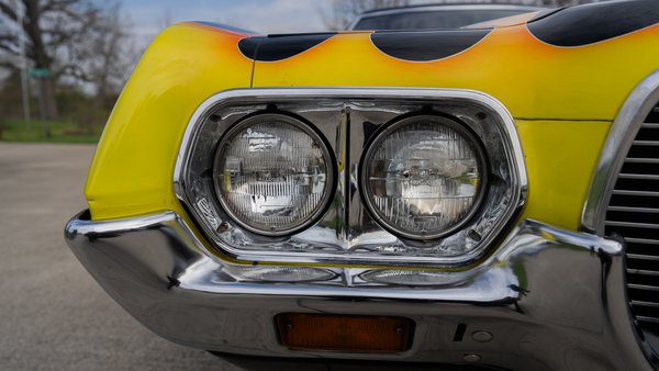 Automotive example