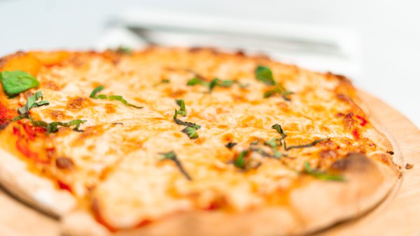 Food example