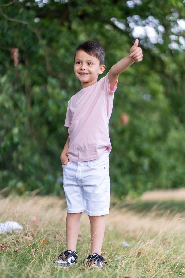 Kids example