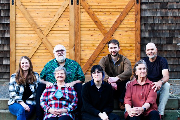 Family example