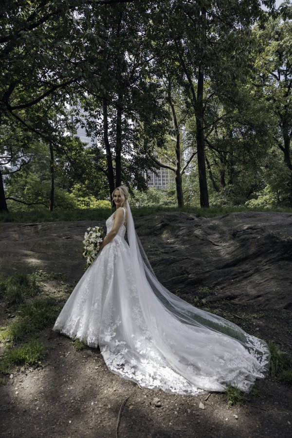 Wedding example