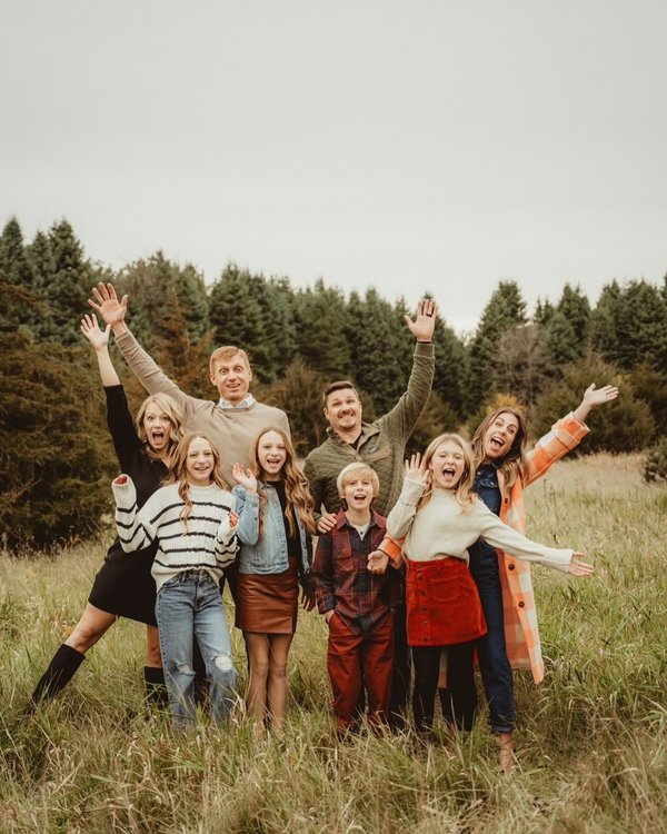 Family example