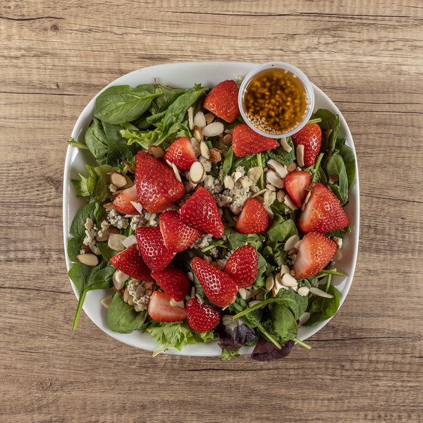 Food example