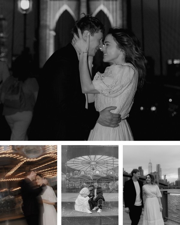 Engagement example