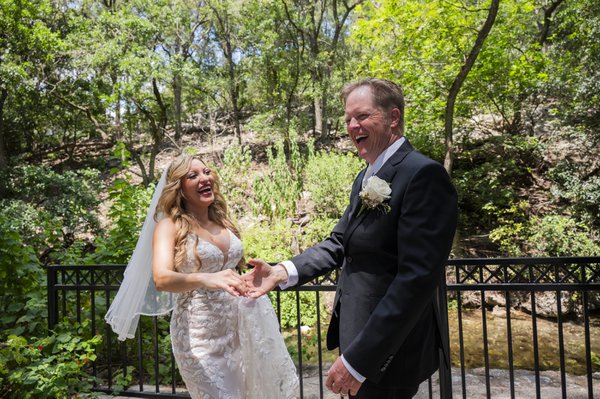 Wedding example