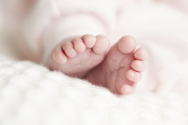 Newborn example
