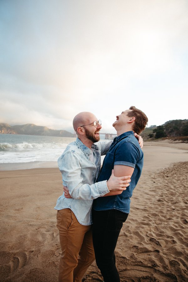 Engagement example