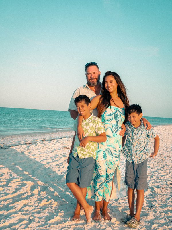 Family example