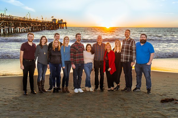 Family example