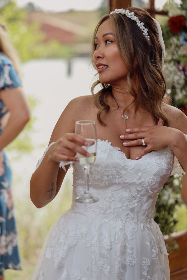 Wedding example