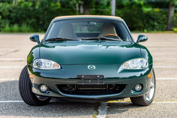 Automotive example